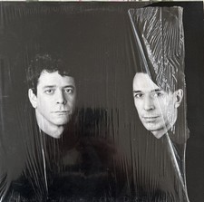 LOU REED John Cale SONGS For