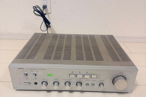 Denon pma 530 amplificatore - pma-530,