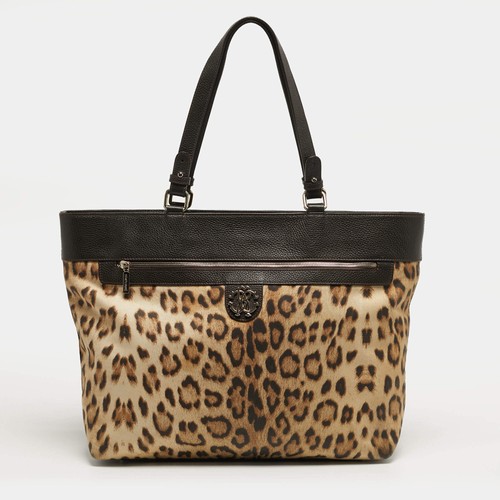 Borsa roberto cavalli top - borsa,