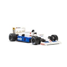 SLOT CAR  NSR FORMULA 1