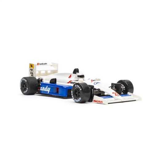 Slot car nsr formula 1 - ,