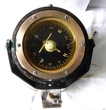 Bussola Marina Giapponese