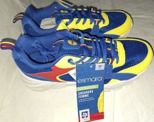 Scarpe LIDL - Nuove, mai usate