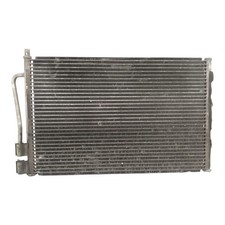 Condensatore Aria Condizionata Ac FORD FIESTA 5 Serie/FUSION USATO ORIGINALE