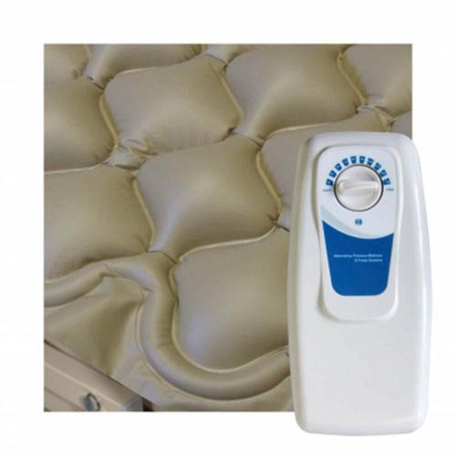 Kit materasso antidecubito - kit,