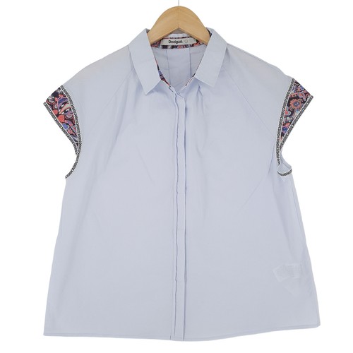 Desigual vintage camicia - vintage,