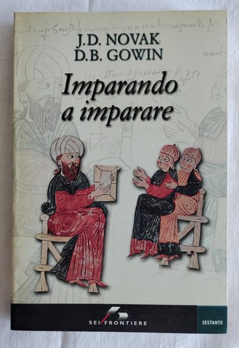 Imparando imparare novak - ✅imparando,