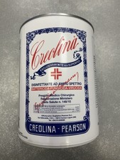 CREOLINA DISINFETTANTE PEARSON