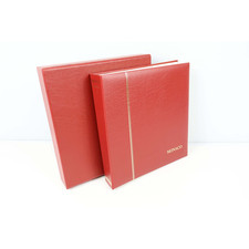 Collezione monaco anni - collezione,