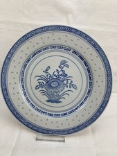 1 x piatto alto circa 22 cm