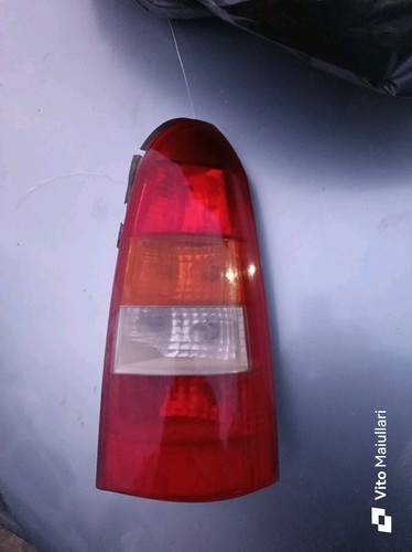 Fanale posteriore destro - fanale, opel