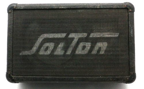 Solton boon control cassa - control,