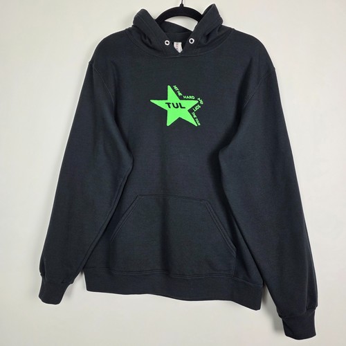 Felpa con cappuccio pullover