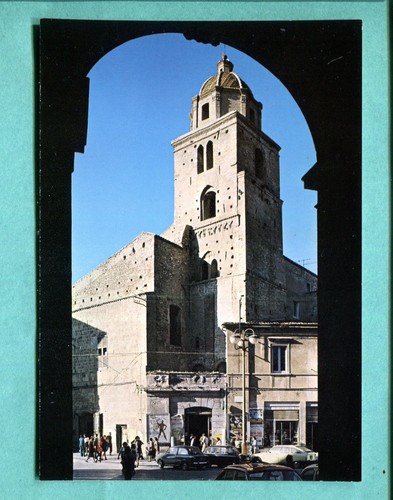 Lanciano santuario del - lanciano-santuario,