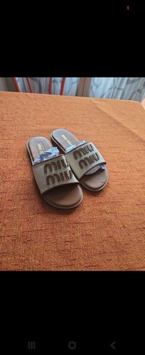 Sandali miu donna 35 - miu,