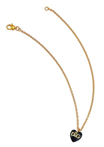 Collana donna in acciaio - donna,