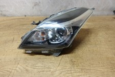 43034 L4 2016 SUZUKI BALENO NSF FARO ANTERIORE LATO PASSEGGERO SINISTRO.