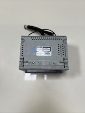 Radio CD Changer Fits FORD FOCUS III ESTATE 1.6 ECOBOOST BM5T18C815DG