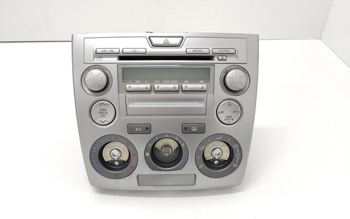 Autoradio per mazda berlina - autoradio,