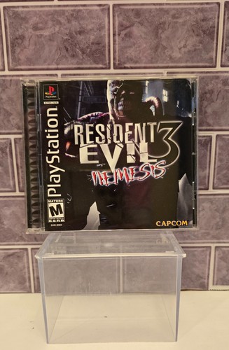 Sony playstation resident - 1,