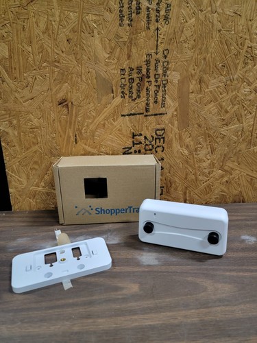 Shoppertrak orbit - orbit, 8