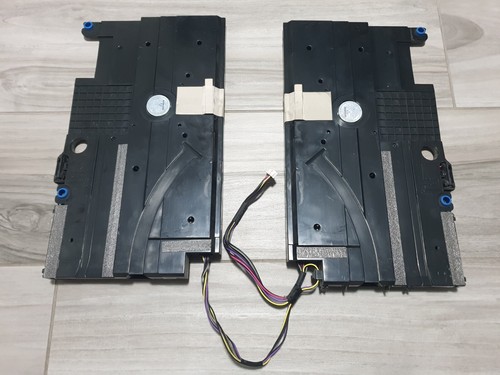 Samsung ue55js9000 speakers - ue55js9000,