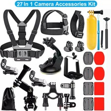 Accessories Kit Mount For