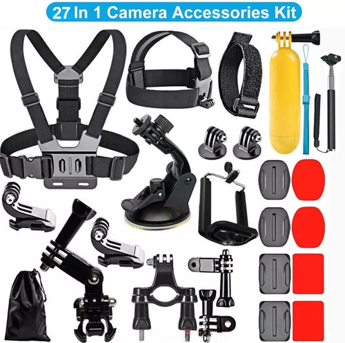 Accessories kit mount for - accessories,