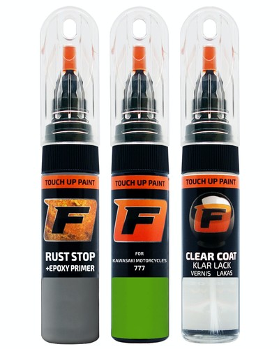 Kit riparazione vernice auto