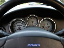 Per Fiat Barchetta 1995-2005