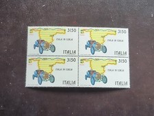 1989 italia raid - italia,