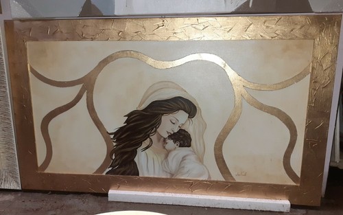Quadro moderno capoletto - quadro,