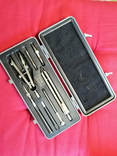 Kit compasso original werein - original,