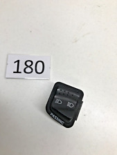Pulsante Interruttore fanali anteriori scooter Piaggio Beverly 300cc zip 50