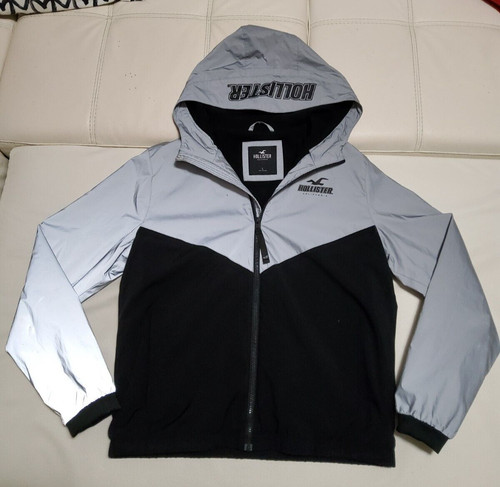 Giacca hollister - 🔝,