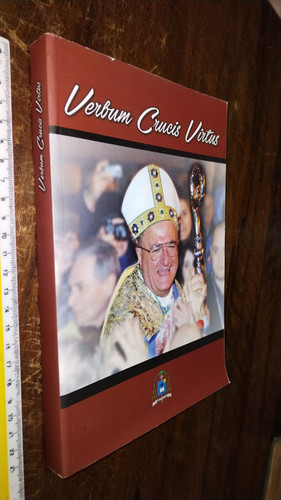 Libro verbum crucis virtus - libro:verbum,