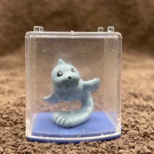 Pokemon seel action figure - pokemon,
