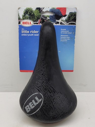 Leggi bell little rider - bell,