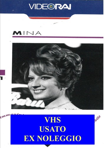 Mina immagini piu - 1, piu'