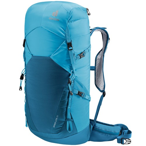 Deuter velocità lite - 30, litro