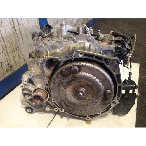 Cambio automatico jeep - automatico,