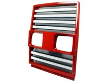 Anteriore Griglia Per Fiat