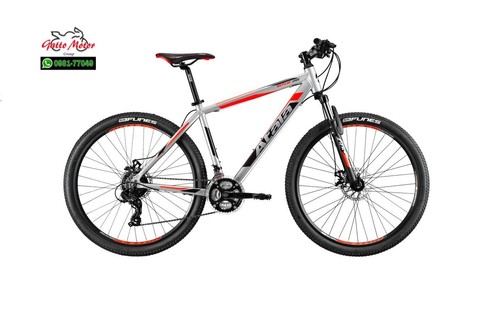 Bici bicicletta mtb atala - bici,