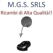 TAPPO GANCIO TRAINO CON PRIMER