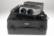 ROLLEI Rolleivision TWIN MSC