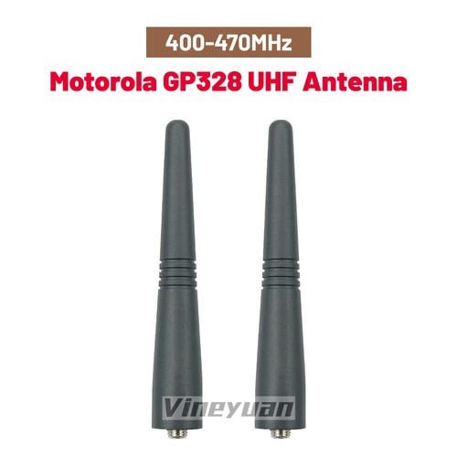 2pz antenna stubby - antenna, per