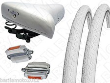 Sella MG + Pedali + N°2