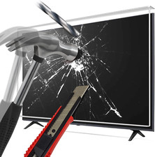 Salvaschermo TV 140 (55