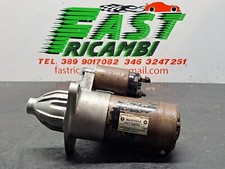 MOTORINO AVVIAMENTO JEEP GRAND