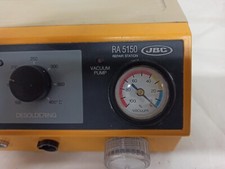 STAZIONE SALDANTE JBC RA5150 SALDATORE STAGNO